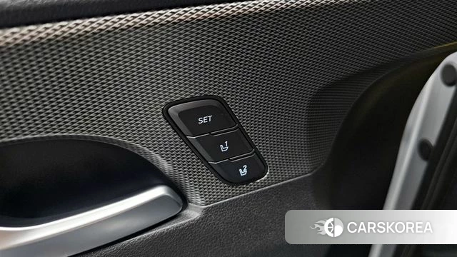 Hyundai Santa Fe TM id 3814148 из Кореи 9