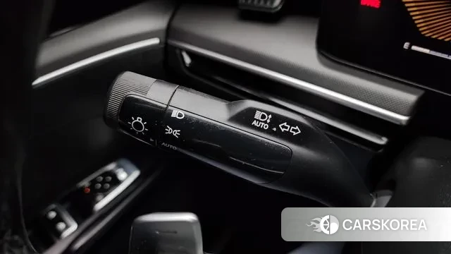 Kia The New K5 3rd generation id 3596379 из Кореи 9