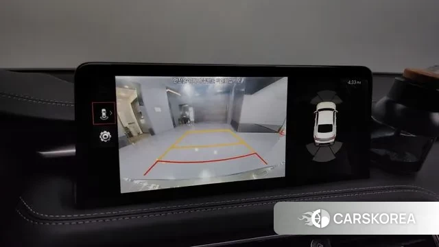 Genesis The New G70 id 3394483 из Кореи 9