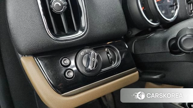 Mini Cooper Countryman id 4620541 из Кореи 9