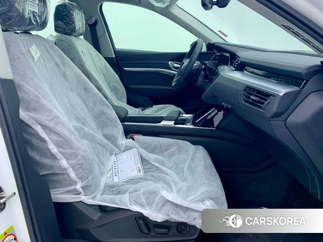 Audi e-tron id 4275788 из Китая 9