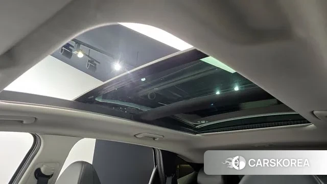 Hyundai Tucson (NX4) id 3478247 из Кореи 9