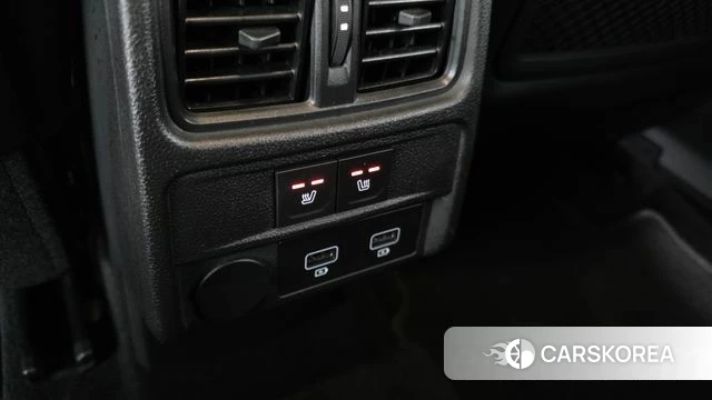 Renault Korea (Samsung) XM3 id 3819950 из Кореи 9