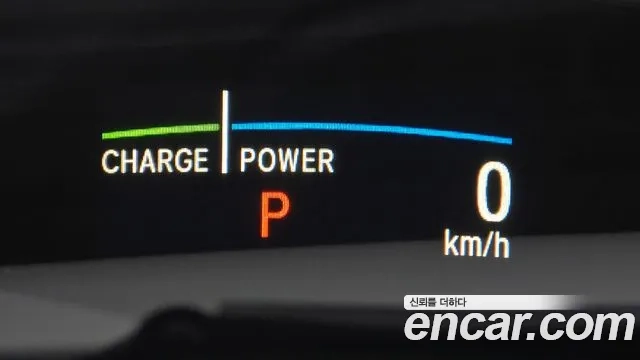 Honda CR-V 5th generation id 2868168 из Кореи 9