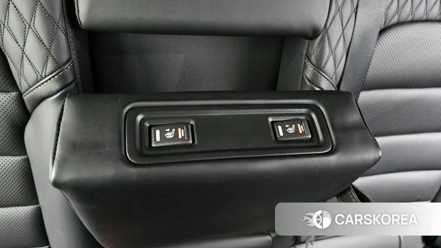 Renault Korea (Samsung) The New QM6 id 3853154 из Кореи 9