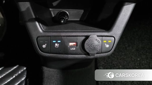 Kia The New Kia Ray id 4201127 из Кореи 9