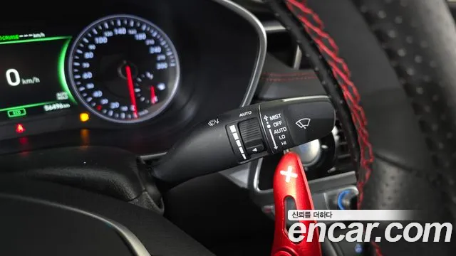 Genesis G70 id 2680544 из Кореи 9