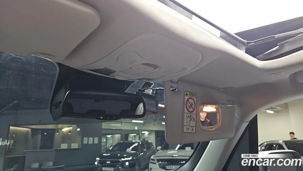 Jeep Renegade id 2126567 из Кореи 9