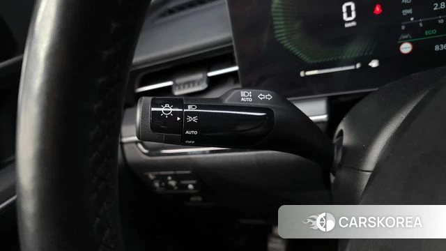 Kia The New K5 3rd generation id 4017193 из Кореи 9