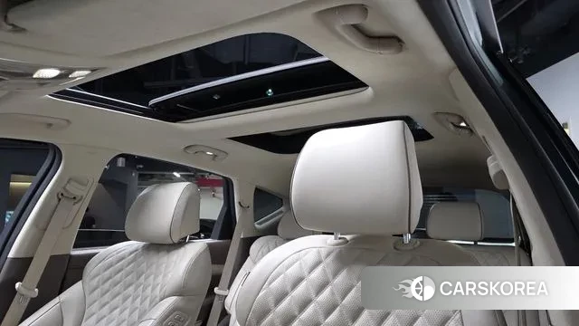 Genesis GV80 id 3060214 из Кореи 9