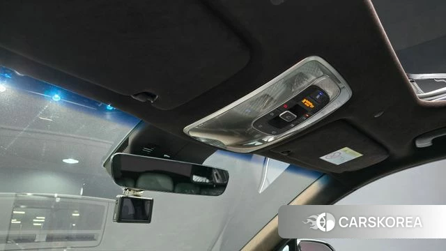 Genesis GV80 id 4750751 из Кореи 9