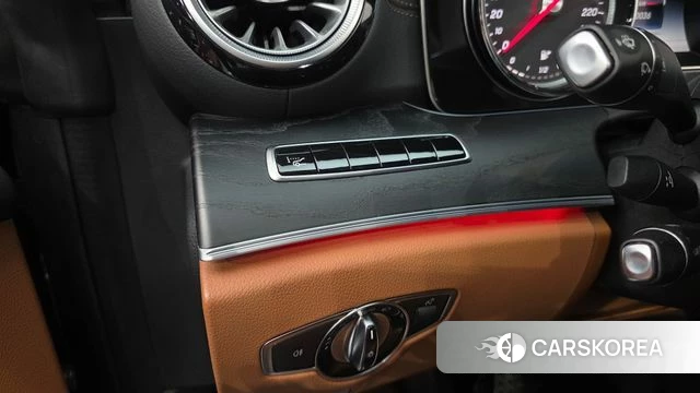 Mercedes-Benz E-Class W213 id 3829086 из Кореи 9