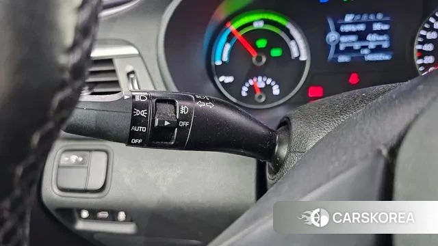 Kia K5 Hybrid 2nd Generation id 3198773 из Кореи 9