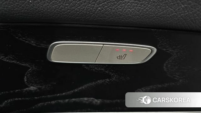 Mercedes-Benz E-Class W213 id 3955597 из Кореи 9