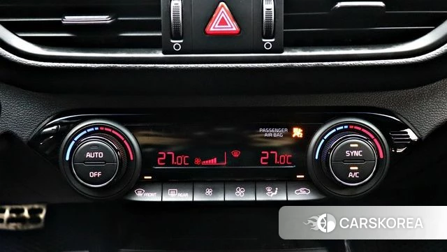 Kia The New K3 2nd generation id 3818995 из Кореи 9