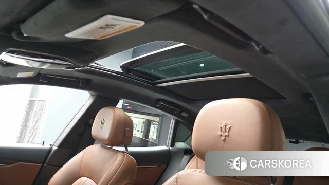 Maserati Levante id 3861521 из Кореи 9