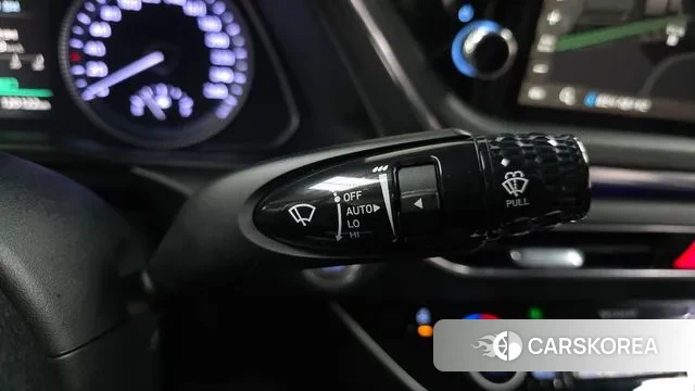 Hyundai Sonata (DN8) id 3697318 из Кореи 9