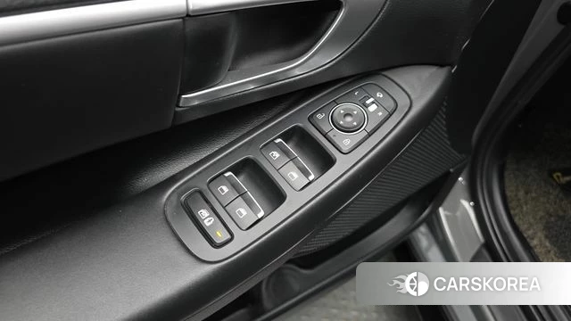Hyundai Sonata (DN8) id 4906065 из Кореи 9