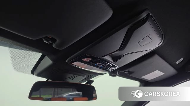 BMW M3 (G80) id 3964020 из Кореи 9