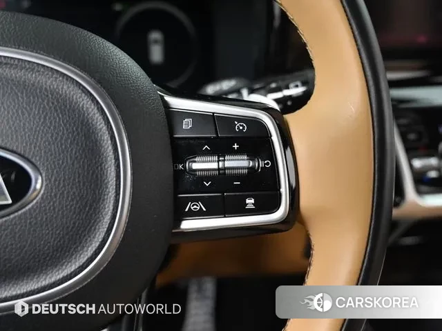 Kia Sorento 4th Generation id 3417512 из Кореи 9