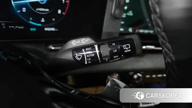 Kia Carnival 4th generation id 4018225 из Кореи 9