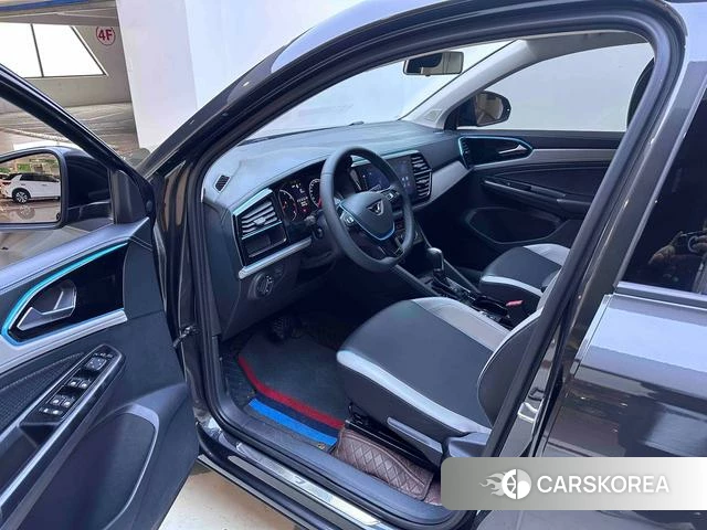 Jetta VS5 id 4241765 из Китая 9