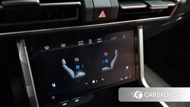 Ssangyong Torres id 3431634 из Кореи 9