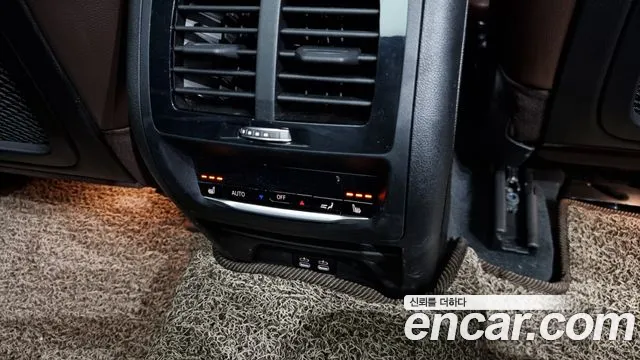 BMW X3 (G01) id 2429656 из Кореи 9