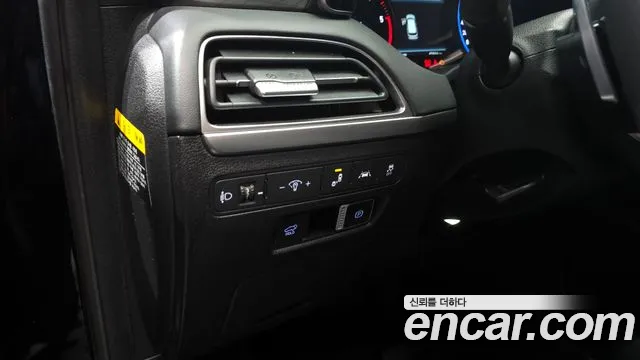 Hyundai Palisade id 2605066 из Кореи 9