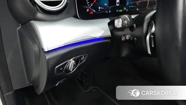 Mercedes-Benz E-Class W213 id 3671230 из Кореи 9