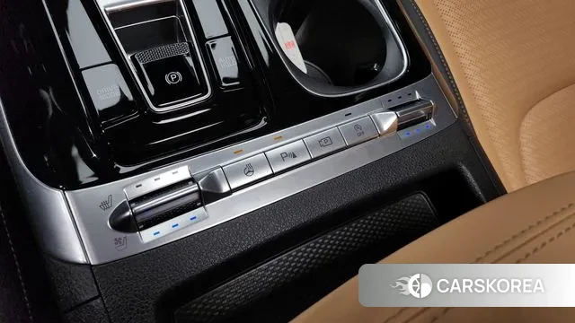 Kia Carnival 4th generation id 3038024 из Кореи 9