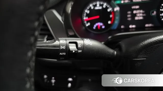 Kia Seltos id 3513217 из Кореи 9