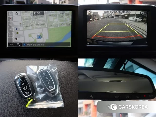 Hyundai Grandeur IG id 2331565 из Кореи 9