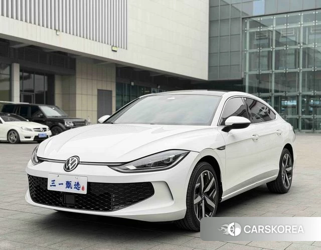 Volkswagen Lingdu id 3939297 из Китая 9