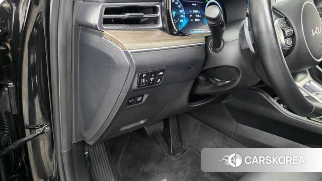 Kia K5 Hybrid 3rd Generation id 4355479 из Кореи 9