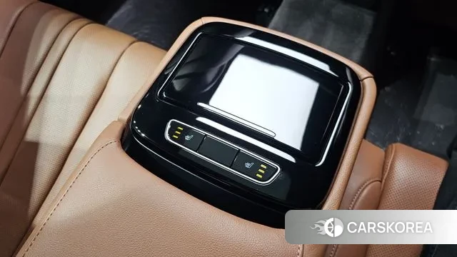 Genesis G80 (RG3) id 3176148 из Кореи 9