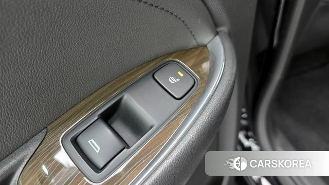 Chevrolet (GM Daewoo) The New Malibu id 3936742 из Кореи 9