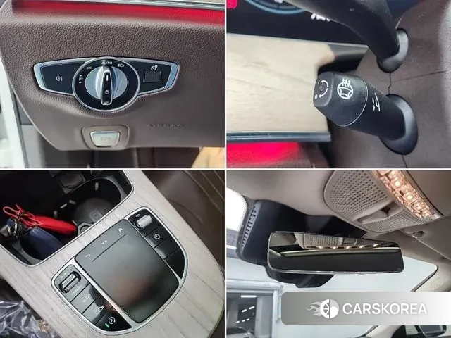 Mercedes-Benz CLS-Class C257 id 3402063 из Кореи 9