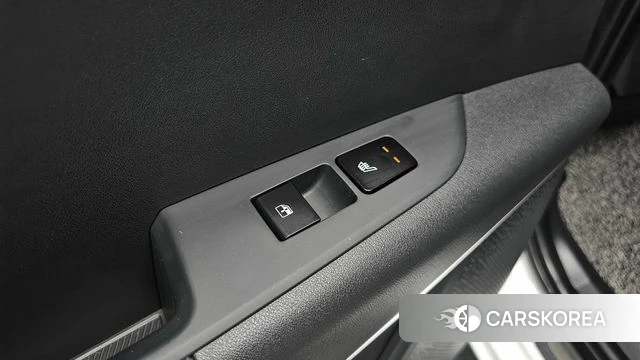 Kia Di All New Niro EV id 3832507 из Кореи 9