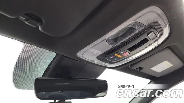 Hyundai The New Avante Hybrid (CN7) id 2830704 из Кореи 9