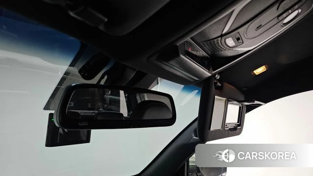 Ssangyong The New Rexton Sports Cannes id 4388069 из Кореи 9