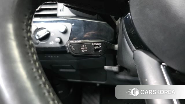 Audi A5 (F5) id 3861082 из Кореи 9