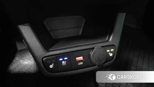 Kia The New Kia Ray id 4670795 из Кореи 9