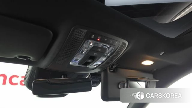 Mercedes-Benz CLA-Class C118 id 4688396 из Кореи 9