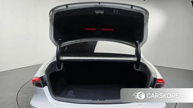 Hyundai The New Grandeur IG id 4692976 из Кореи 9