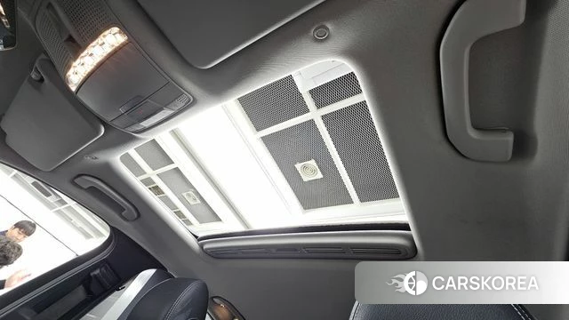 Mercedes-Benz E-Class W213 id 3899565 из Кореи 9