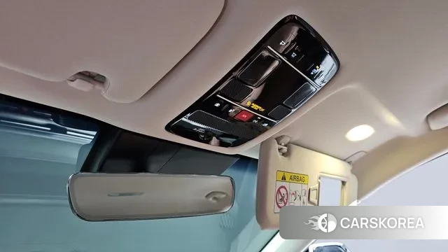 Hyundai Grandeur Hybrid (GN7) id 3026675 из Кореи 9