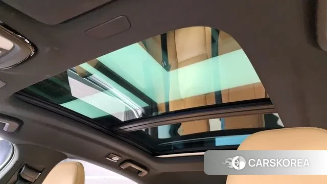 Volvo S90 id 3497206 из Кореи 9