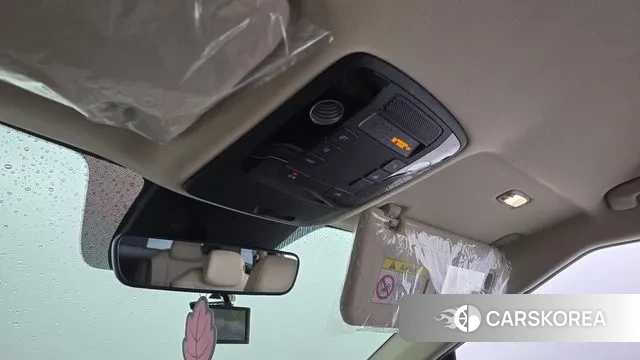 Kia Carnival 4th generation id 3008377 из Кореи 9