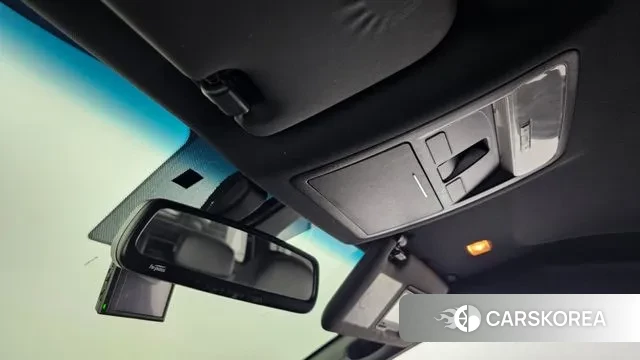 Ssangyong The New Rexton Sports Cannes id 2940174 из Кореи 9